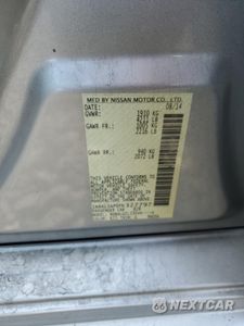 Zdjęcie 12 z 14 samochodu: 2015 NISSAN ALTIMA 2.5 VIN:1N4AL3AP0FN327797 - miniatura