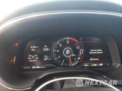 Zdjęcie 9 z 15 samochodu: 2023 CADILLAC CT5 PREMIUM LUXURY VIN:1G6DN5RW0P0150372 - miniatura
