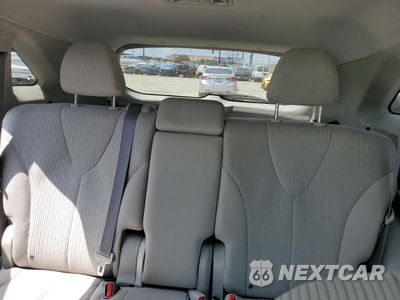 Zdjęcie 10 z 13 samochodu: 2010 TOYOTA VENZA VIN:4T3ZA3BB5AU028359 - miniatura