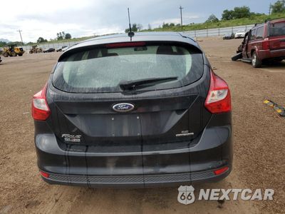Zdjęcie 6 z 12 samochodu: 2013 FORD FOCUS SE VIN:1FADP3K29DL200737 - miniatura