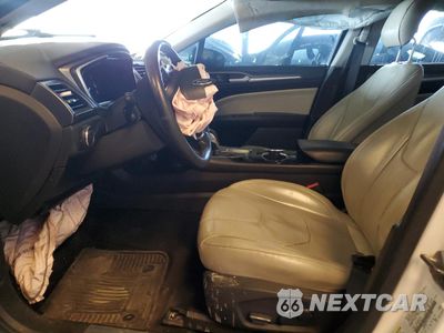 Zdjęcie 7 z 13 samochodu: 2014 FORD FUSION TITANIUM PHEV VIN:3FA6P0SU1ER255999 - miniatura