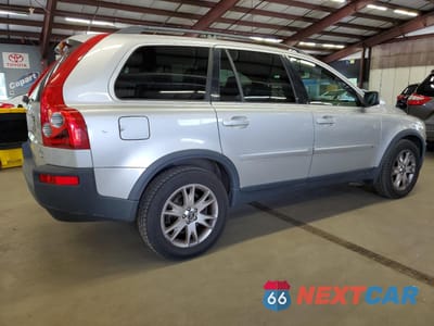 Trzecie zdjęcie samochodu z tyłu: 2006 VOLVO XC90 V8 VIN:YV4CZ852261249668 - miniatura