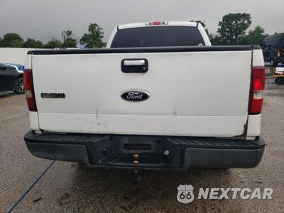 Zdjęcie 6 z 14 samochodu: 2008 FORD F150 VIN:1FTRF12218KC74642 - miniatura