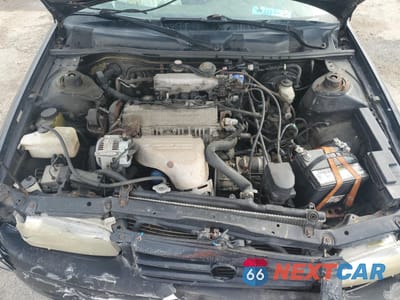 Zdjęcie 11 z 13 samochodu: 1997 TOYOTA CAMRY LE VIN:JT2BG22K3V0075595 - miniatura