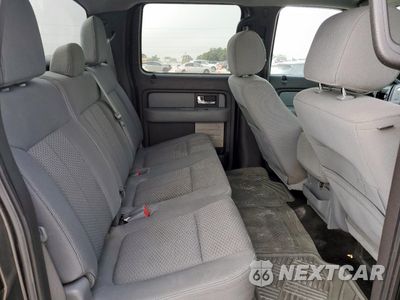 Zdjęcie 10 z 12 samochodu: 2013 FORD F150 SUPERCREW VIN:1FTEW1CM4DKD07089 - miniatura