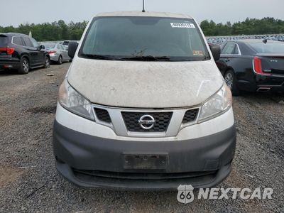 Piąte zdjęcie samochodu w środku: 2015 NISSAN NV200 2.5S VIN:3N6CM0KN5FK711878 - miniatura