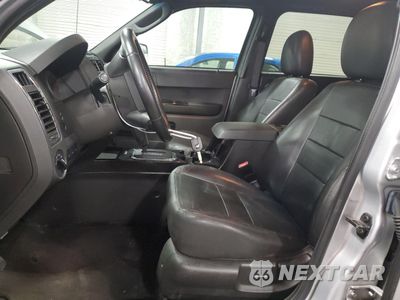 Zdjęcie 7 z 15 samochodu: 2012 FORD ESCAPE LIMITED VIN:1FMCU9EG0CKA24394 - miniatura
