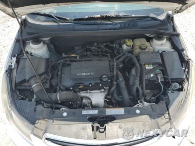 Zdjęcie 11 z 14 samochodu: 2015 CHEVROLET CRUZE LT VIN:1G1PE5SB0F7203572 - miniatura