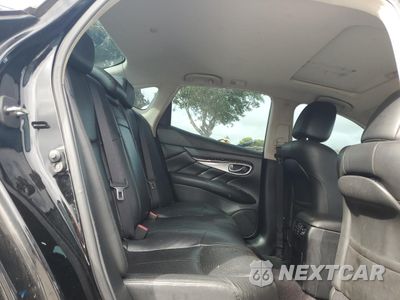 Zdjęcie 10 z 15 samochodu: 2011 INFINITI M37 VIN:JN1BY1AP0BM320999 - miniatura