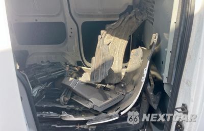 Zdjęcie 6 z 10 samochodu: 2017 NISSAN NV200 2.5S VIN:3N6CM0KN5HK713956 - miniatura