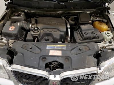 Zdjęcie 12 z 15 samochodu: 2007 PONTIAC TORRENT VIN:2CKDL63F576231353 - miniatura