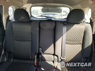 Zdjęcie 10 z 14 samochodu: 2018 NISSAN ROGUE S VIN:5N1AT2MV8JC743434 - miniatura