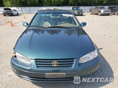 Piąte zdjęcie samochodu w środku: 1998 TOYOTA CAMRY LE VIN:JT2BF28K7W0107203 - miniatura
