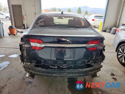 Zdjęcie 6 z 14 samochodu: 2015 JAGUAR XF 2.0T PREMIUM VIN:SAJWA0FS5FPU86791 - miniatura
