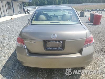 Zdjęcie 6 z 14 samochodu: 2010 HONDA ACCORD LXP VIN:1HGCP2F45AA049495 - miniatura