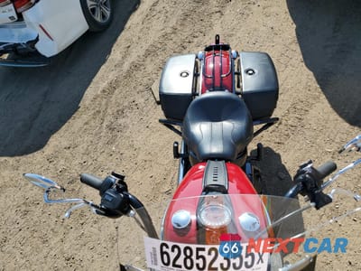 Piąte zdjęcie samochodu w środku: 2020 HARLEY-DAVIDSON FLHCS VIN:1HD1YBK1XLB064584 - miniatura