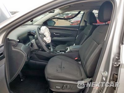 Zdjęcie 7 z 16 samochodu: 2022 HYUNDAI TUCSON SEL VIN:5NMJFCAE9NH068299 - miniatura