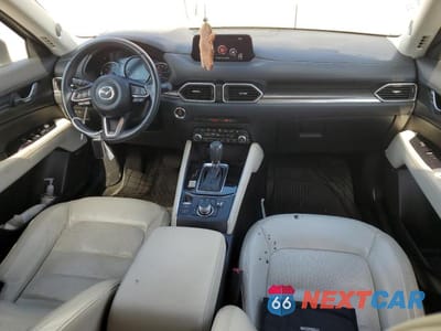 Zdjęcie 8 z 13 samochodu: 2020 MAZDA CX-5 GRAND TOURING VIN:JM3KFADM7L1859196 - miniatura