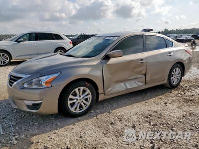 2014 NISSAN ALTIMA 2.5 1N4AL3AP4EC149600 - główne zdjęcie licytacji z USA - miniatura