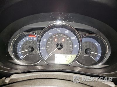 Zdjęcie 9 z 12 samochodu: 2015 TOYOTA COROLLA L VIN:5YFBURHE6FP235888 - miniatura