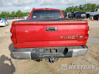 Zdjęcie 6 z 15 samochodu: 2020 TOYOTA TUNDRA DOUBLE CAB SR VIN:5TFRY5F18LX258758 - miniatura