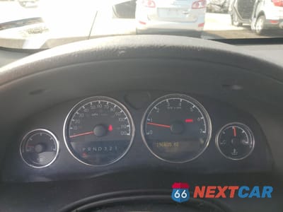 Zdjęcie 9 z 14 samochodu: 2007 CHEVROLET UPLANDER LS VIN:1GNDV23167D124030 - miniatura
