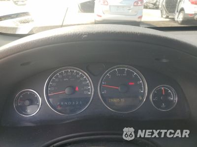Zdjęcie 9 z 14 samochodu: 2007 CHEVROLET UPLANDER LS VIN:1GNDV23167D124030 - miniatura