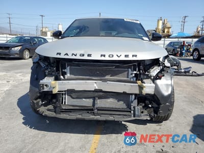 Piąte zdjęcie samochodu w środku: 2024 LAND ROVER RANGE ROVER EVOQUE S VIN:SALZJ2FX3RH248111 - miniatura