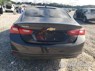 Zdjęcie 6 z 14 samochodu: 2017 CHEVROLET MALIBU LS VIN:1G1ZB5ST7HF199622 - miniatura