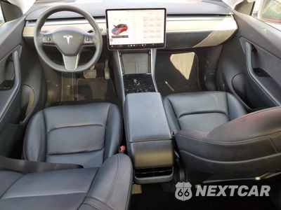 Zdjęcie 8 z 12 samochodu: 2021 TESLA MODEL Y VIN:5YJYGDEE0MF106854 - miniatura