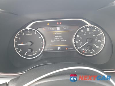 Zdjęcie 9 z 12 samochodu: 2022 NISSAN MAXIMA SV VIN:1N4AA6CV1NC508419 - miniatura