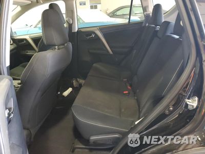 Zdjęcie 11 z 14 samochodu: 2017 TOYOTA RAV4 XLE VIN:2T3RFREVXHW566978 - miniatura