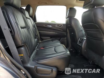 Zdjęcie 11 z 15 samochodu: 2013 INFINITI JX35 VIN:5N1AL0MM1DC302356 - miniatura