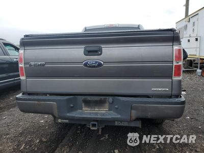 Zdjęcie 6 z 12 samochodu: 2014 FORD F150 VIN:1FTMF1CM7EFB21312 - miniatura