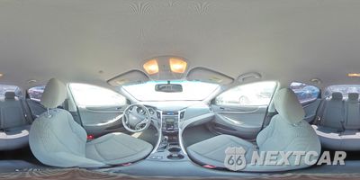 Zdjęcie 14 z 14 samochodu: 2013 HYUNDAI SONATA GLS VIN:5NPEB4AC9DH586884 - miniatura