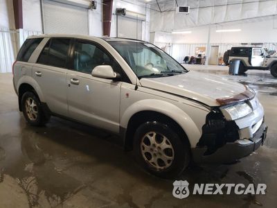 Czwarte zdjęcie samochodu z boku: 2005 SATURN VUE VIN:5GZCZ53455S838274 - miniatura