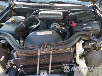 Zdjęcie 12 z 15 samochodu: 2006 JEEP GRAND CHEROKEE LAREDO VIN:1J4GR48K26C349907 - miniatura