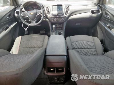 Zdjęcie 8 z 15 samochodu: 2018 CHEVROLET EQUINOX LT VIN:3GNAXJEV6JS545714 - miniatura