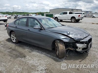 Czwarte zdjęcie samochodu z boku: 2015 BMW 328 XI SULEV VIN:WBA3B5C51FF963164 - miniatura