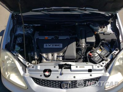 Zdjęcie 11 z 14 samochodu: 2002 HONDA CIVIC SI VIN:SHHEP33522U311331 - miniatura
