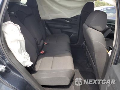 Zdjęcie 11 z 16 samochodu: 2024 HONDA CR-V EX VIN:2HKRS3H41RH329154 - miniatura