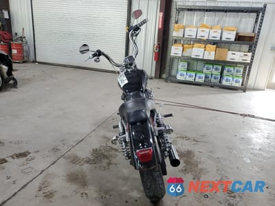 Czwarte zdjęcie samochodu z boku: 2017 HARLEY-DAVIDSON XL1200 C VIN:1HD1CT314HC429653 - miniatura