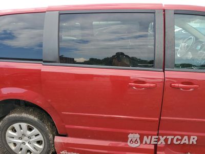 Zdjęcie 11 z 13 samochodu: 2016 DODGE GRAND CARAVAN SE VIN:2C4RDGBG4GR176385 - miniatura