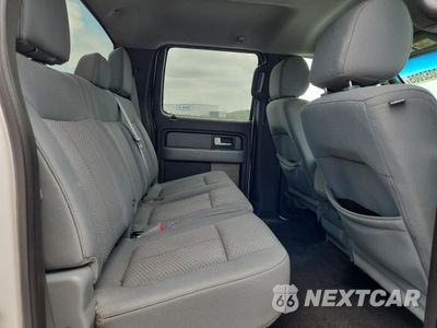 Zdjęcie 10 z 14 samochodu: 2013 FORD F150 SUPERCREW VIN:1FTFW1CF4DFC51072 - miniatura