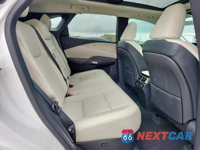 Zdjęcie 11 z 17 samochodu: 2024 LEXUS RX 350 BASE VIN:2T2BAMBA7RC037449 - miniatura