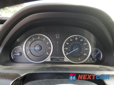 Zdjęcie 9 z 15 samochodu: 2015 HONDA CROSSTOUR EXL VIN:5J6TF3H57FL001967 - miniatura