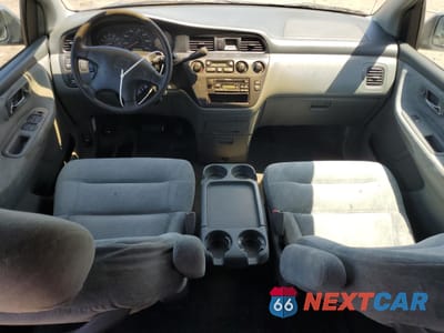 Zdjęcie 8 z 15 samochodu: 2001 HONDA ODYSSEY EX VIN:2HKRL18651H569136 - miniatura