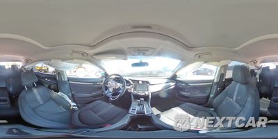Zdjęcie 14 z 14 samochodu: 2017 HONDA CIVIC EX VIN:19XFC2F72HE232703 - miniatura