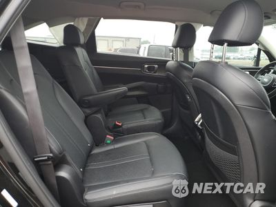 Zdjęcie 11 z 14 samochodu: 2021 KIA SORENTO S VIN:KNDRG4LGXM5059598 - miniatura