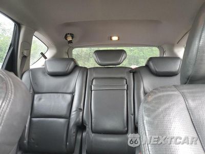 Zdjęcie 10 z 14 samochodu: 2006 SUBARU B9 TRIBECA 3.0 H6 VIN:4S4WX82C864420288 - miniatura